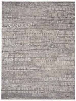 LOMBARDY Rug - C6016-SLVBLU
