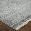 LOMBARDY Rug - C6016-SLVBLU