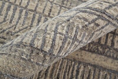 LOMBARDY Rug - C6016-SLVBLU