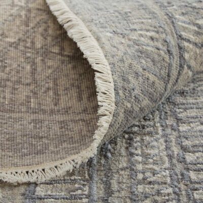 LOMBARDY Rug - C6016-SLVBLU