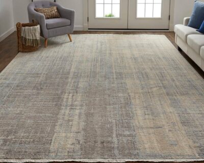 LOMBARDY Rug - C6017-BLUIVY