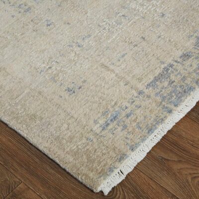LOMBARDY Rug - C6017-BLUIVY