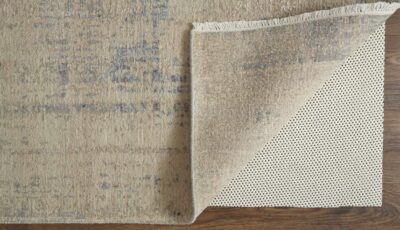 LOMBARDY Rug - C6017-BLUIVY