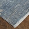 LOMBARDY Rug - C6018-GRYBLU