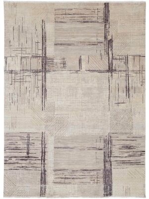 LOMBARDY Rug - C6019-GRYIVY
