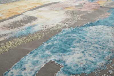 MONTFORT Rug - C6027-MLT000
