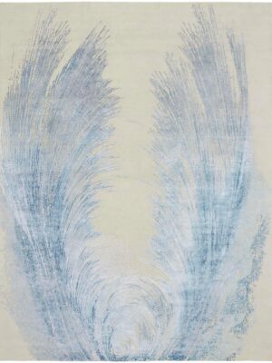 MONTFORT Rug - C6028-BLU000