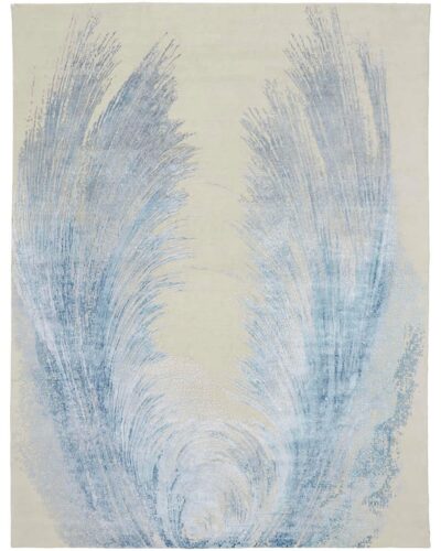 MONTFORT Rug - C6028-BLU000