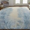 MONTFORT Rug - C6028-BLU000