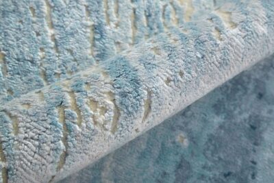 MONTFORT Rug - C6028-BLU000