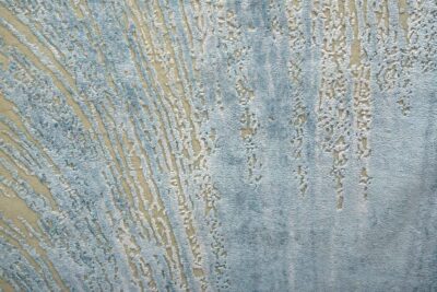 MONTFORT Rug - C6028-BLU000
