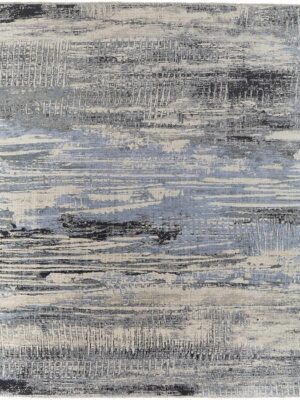 SUMNER Rug - C6032-BLUGRY