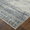 SUMNER Rug - C6032-BLUGRY