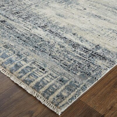SUMNER Rug - C6032-BLUGRY