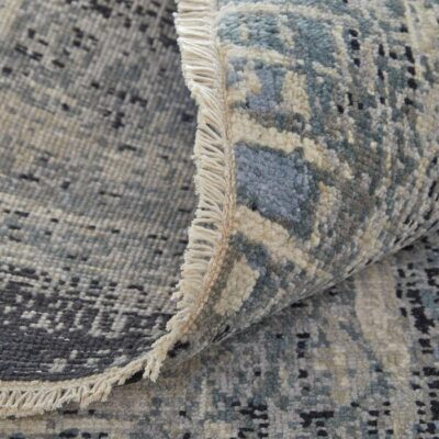 SUMNER Rug - C6032-BLUGRY