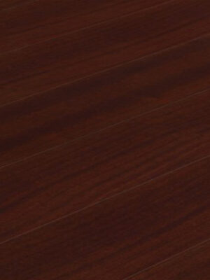 Sapele, Leather