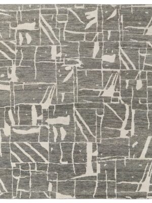 SUTTON Rug - T6003-PEWGRN