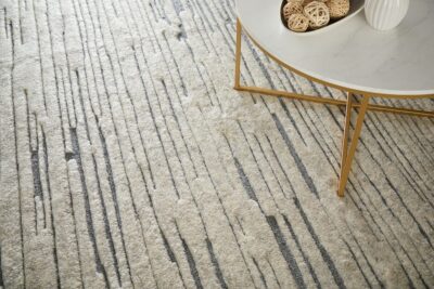 BROADFIELD Rug - T6037-IVYCHL