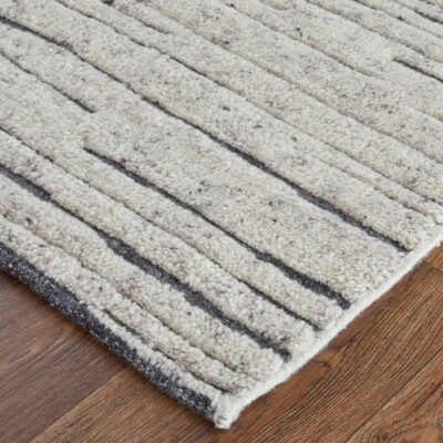BROADFIELD Rug - T6037-IVYCHL