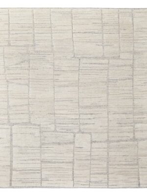 BLUFF Rug - T6041-GRYNAT