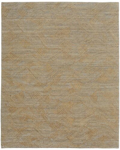TAUNTON Rug - T8007-GLD000