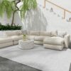 HIGHVIEW Rug - T8016-IVY000