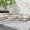 LIMERICK Rug - T8022-GRY000
