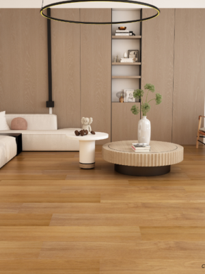 Smoked Oak DW1909