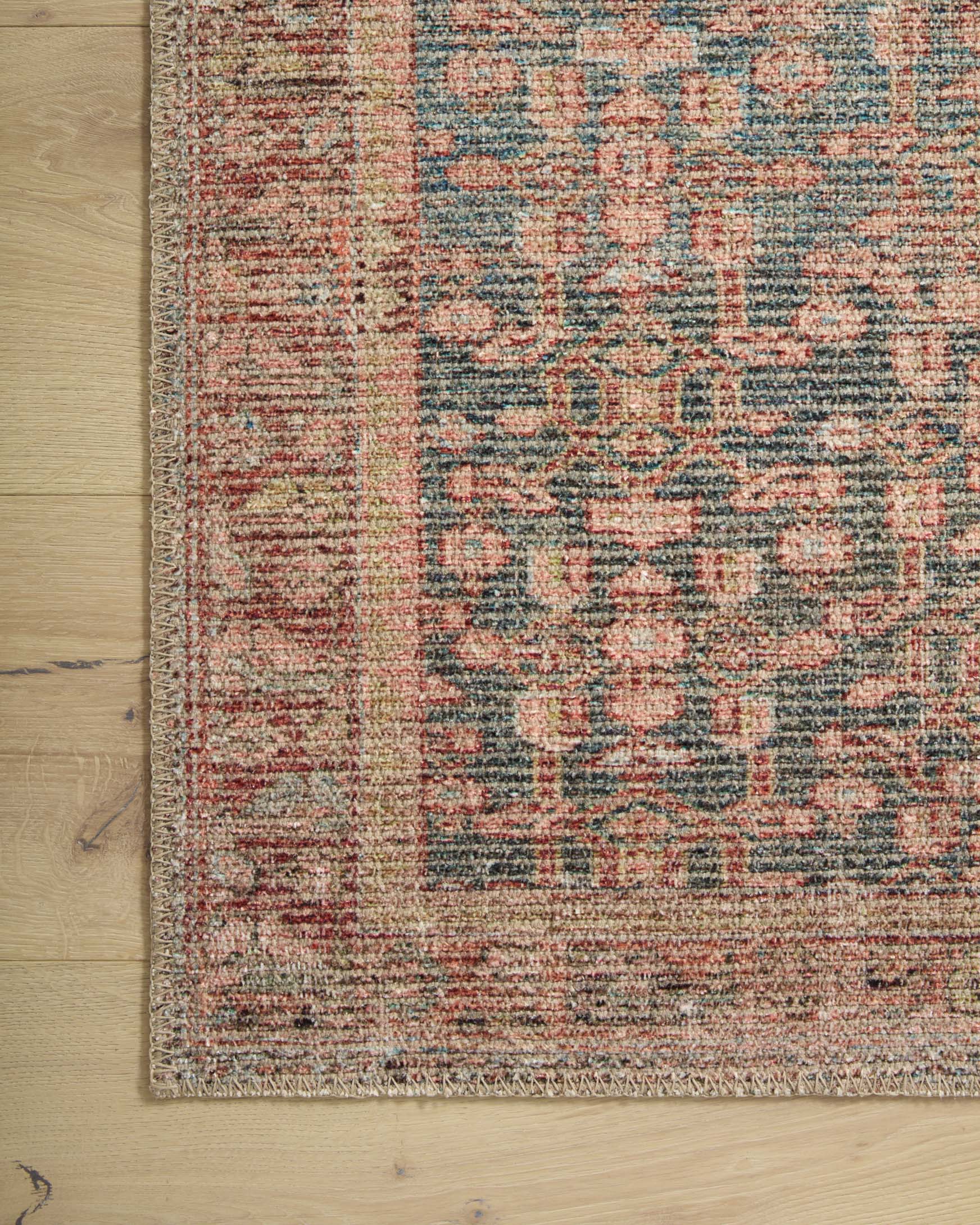 ABREAUB-04BBTC_25_e2ae9962-469d-4ff4-84ef-0cb2972018c5.jpg Aubrey - AUB-04 Ar Blue / Terracotta