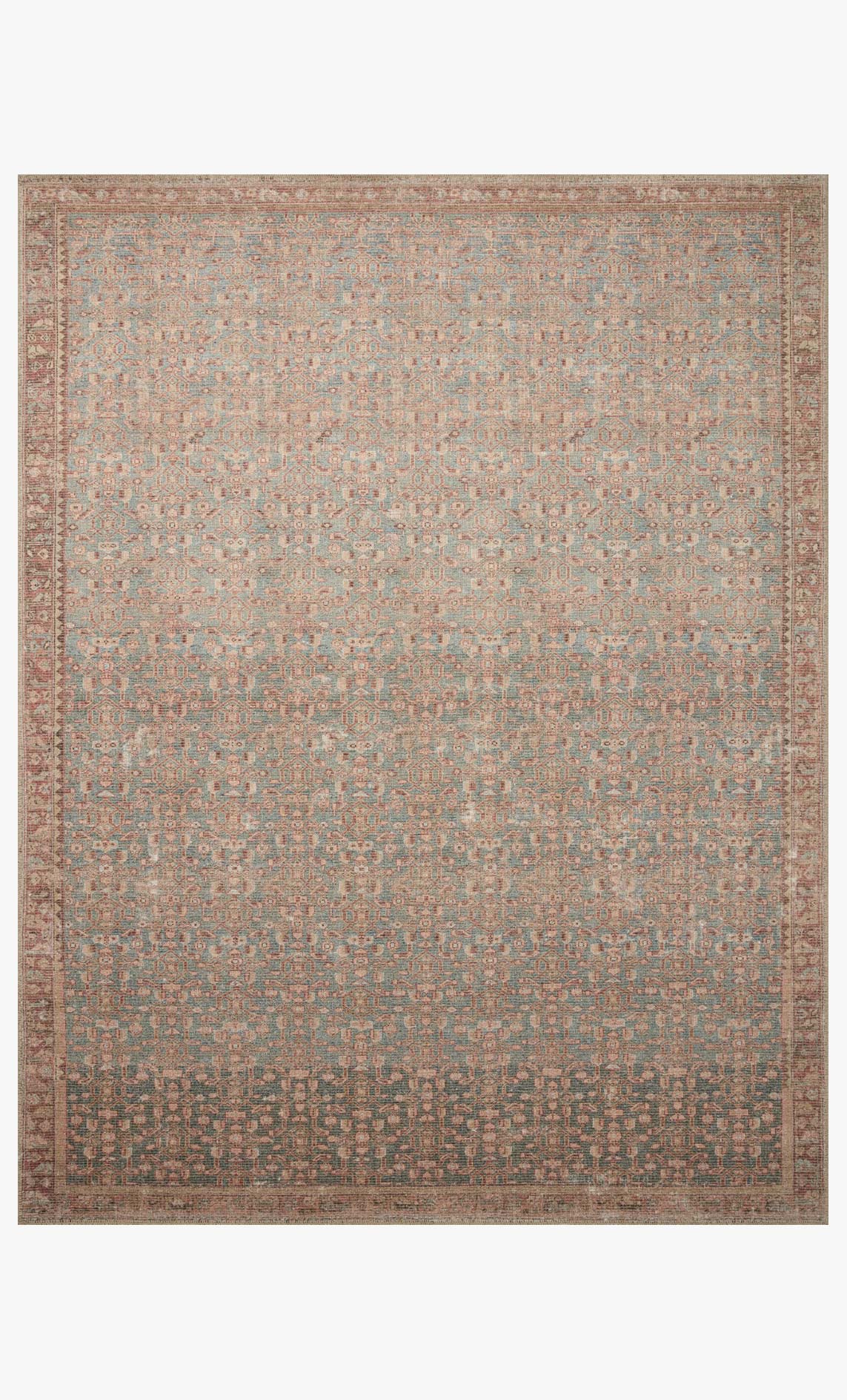 ABREAUB-04BBTC_f19685bf-a0e5-4147-87e7-82dd8f2be314.jpg Aubrey - AUB-04 Ar Blue / Terracotta