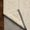 Alara - ALR-01 Ivory / Natural