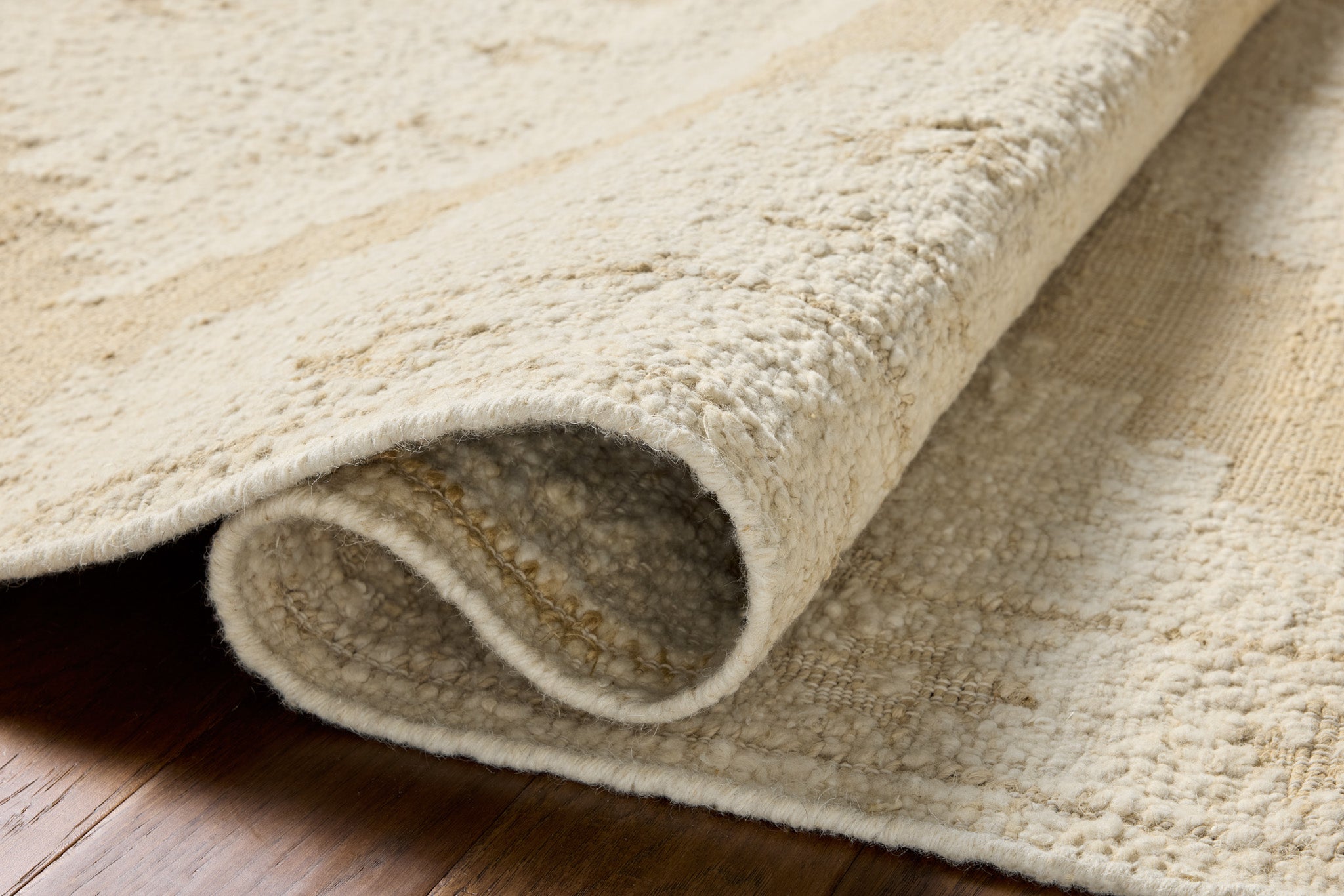 Alara - ALR-03 Ivory / Natural