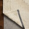 Alara - ALR-03 Ivory / Natural