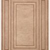 Alfie - ALF-01 Cj Blush / Rose