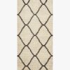 Alice - ALI-04 Cj Cream / Charcoal