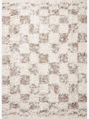 Amira - AMI-05 Ar Ivory / Pebble