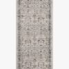 Anniston - ANS-01 Ivory / Stone