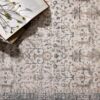 Anniston - ANS-01 Ivory / Stone
