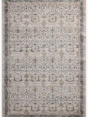 Anniston - ANS-01 Ivory / Stone