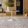 Anniston - ANS-01 Ivory / Stone