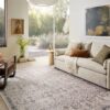 Anniston - ANS-01 Ivory / Stone