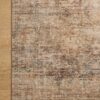 Anniston - ANS-06 Clay / Charcoal