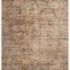 Anniston - ANS-06 Clay / Charcoal