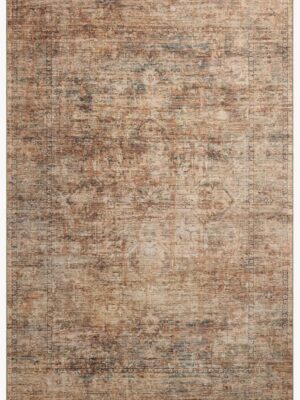 Anniston - ANS-06 Clay / Charcoal