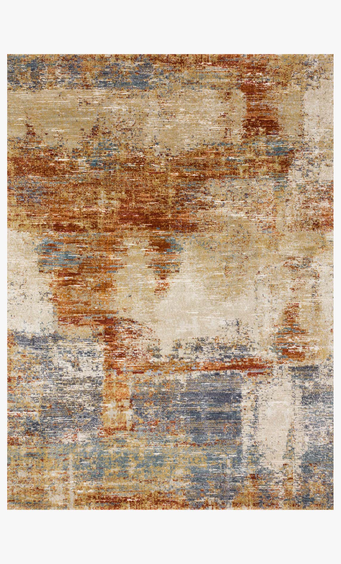 Augustus - AGS-02 Terracotta