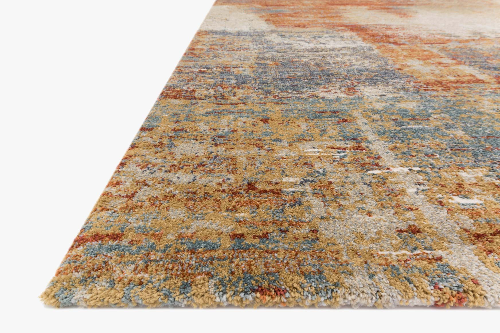 Augustus - AGS-02 Terracotta