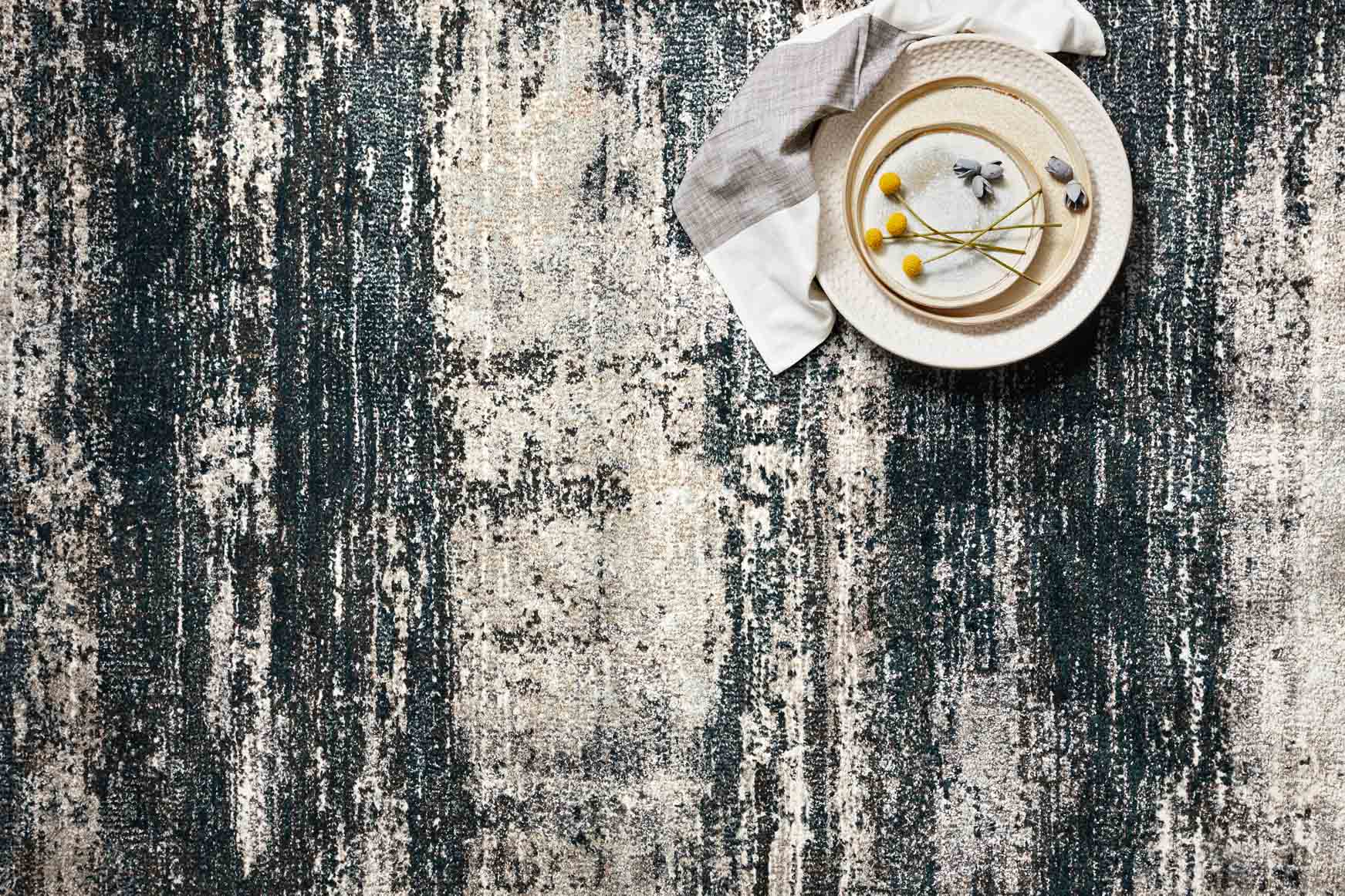 Augustus - AGS-07 Navy / Stone