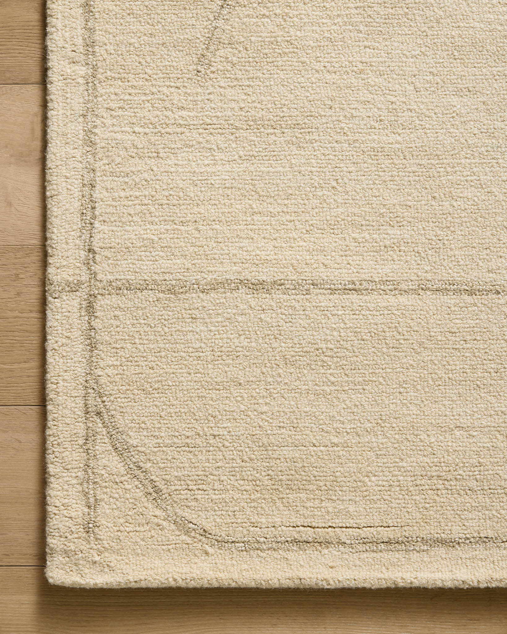 Barrow - BAR-05 - Jm Ivory / Taupe