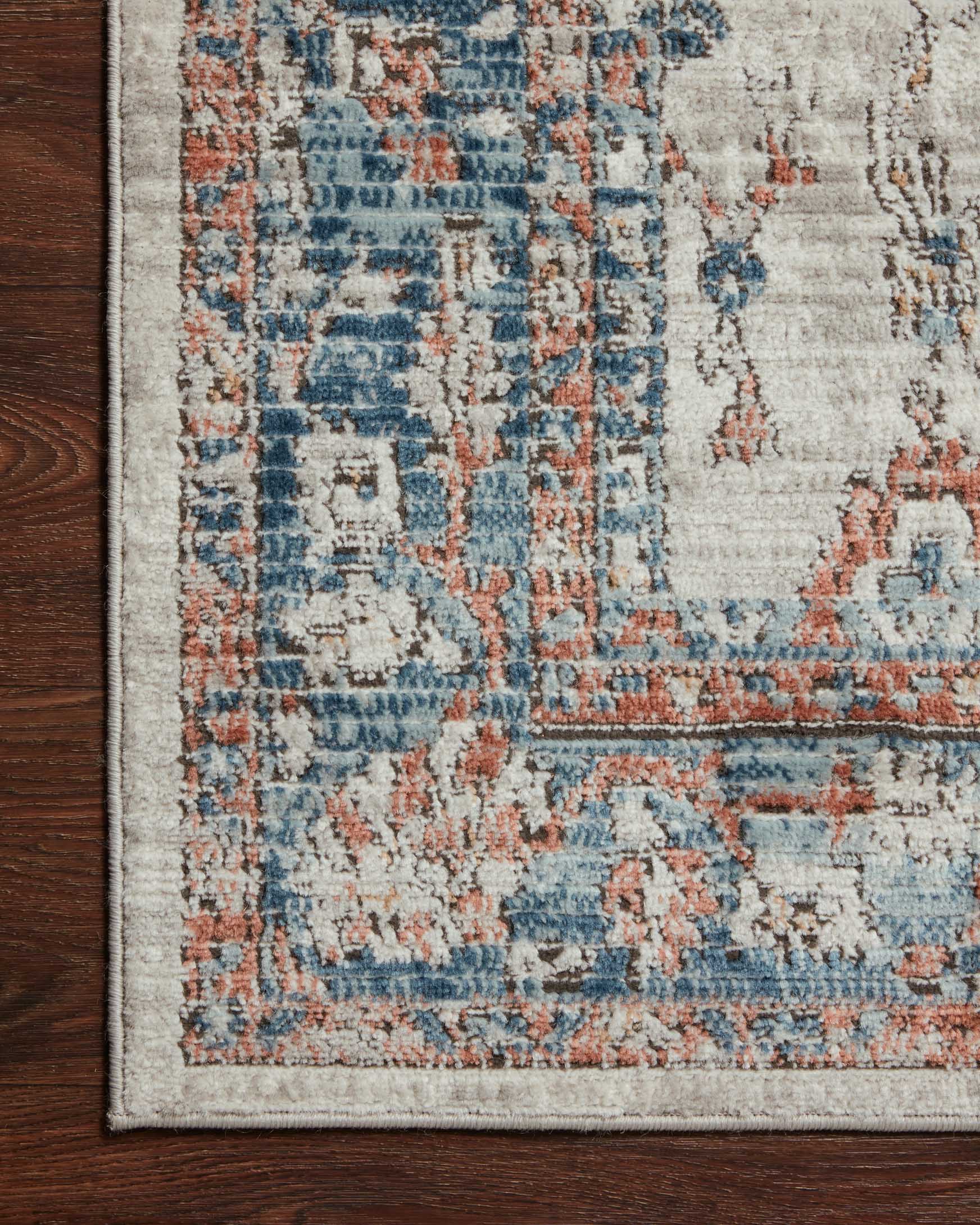Bianca - BIA-05 Dove / Multi
