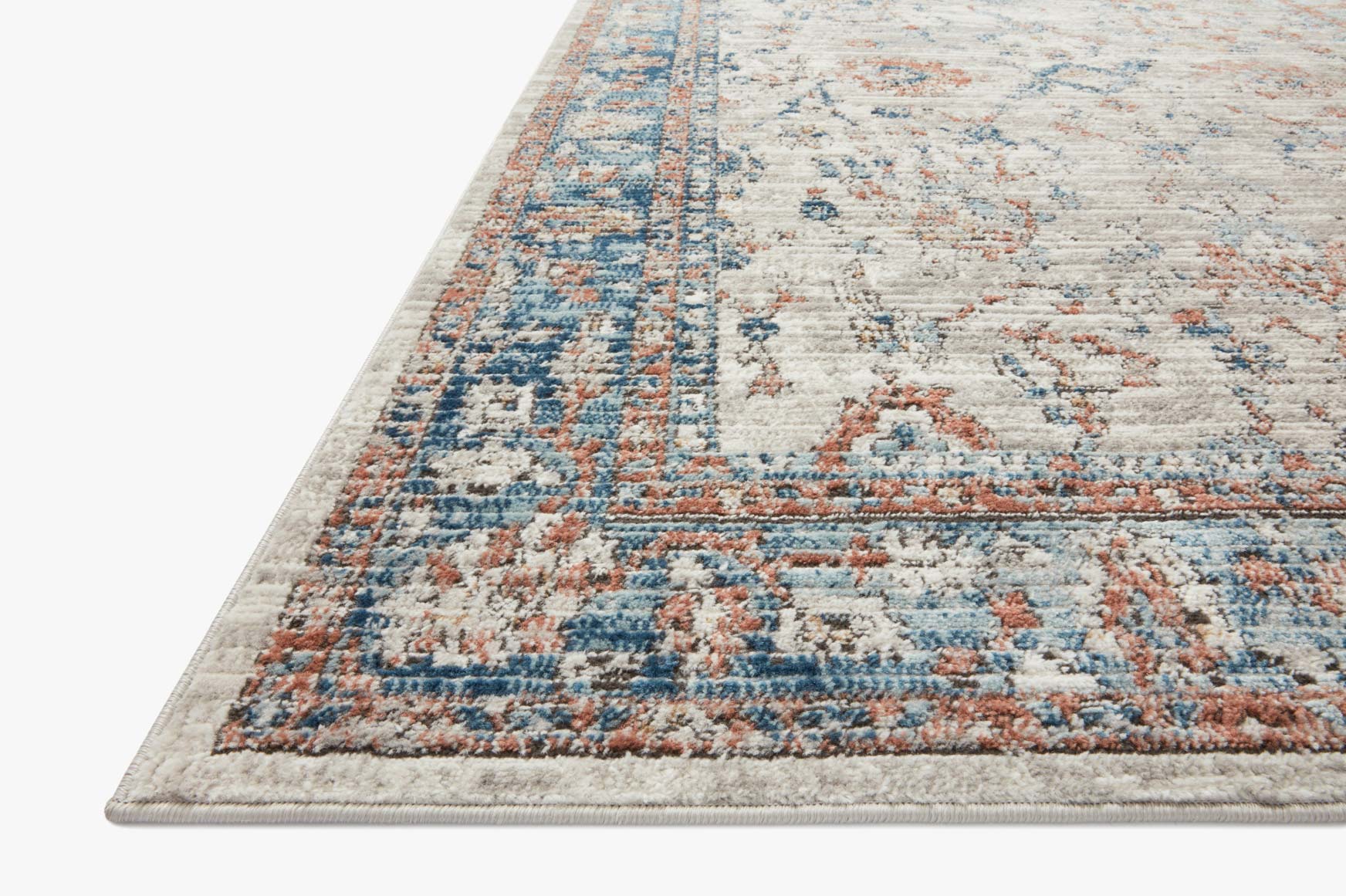 Bianca - BIA-05 Dove / Multi